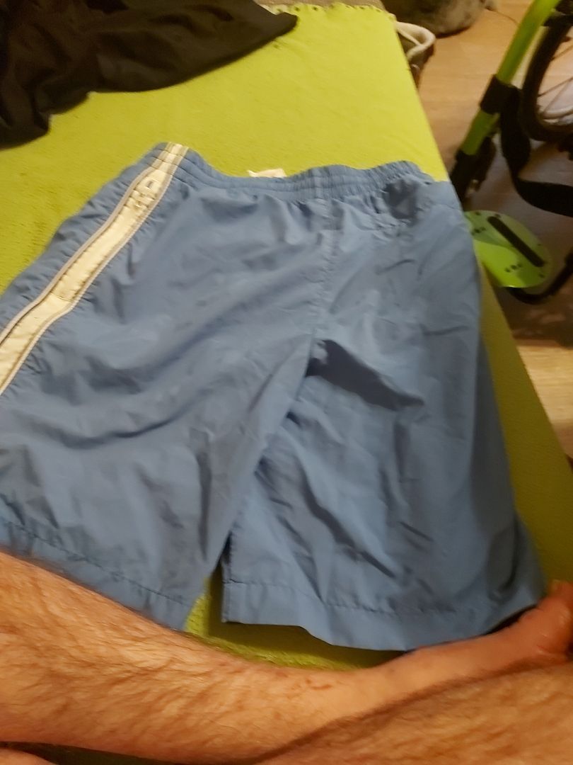 Jungen Badeshorts