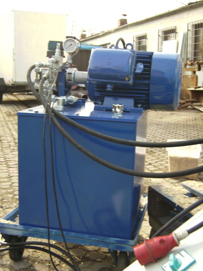 Brikettpresse,Brikettierpresse, H