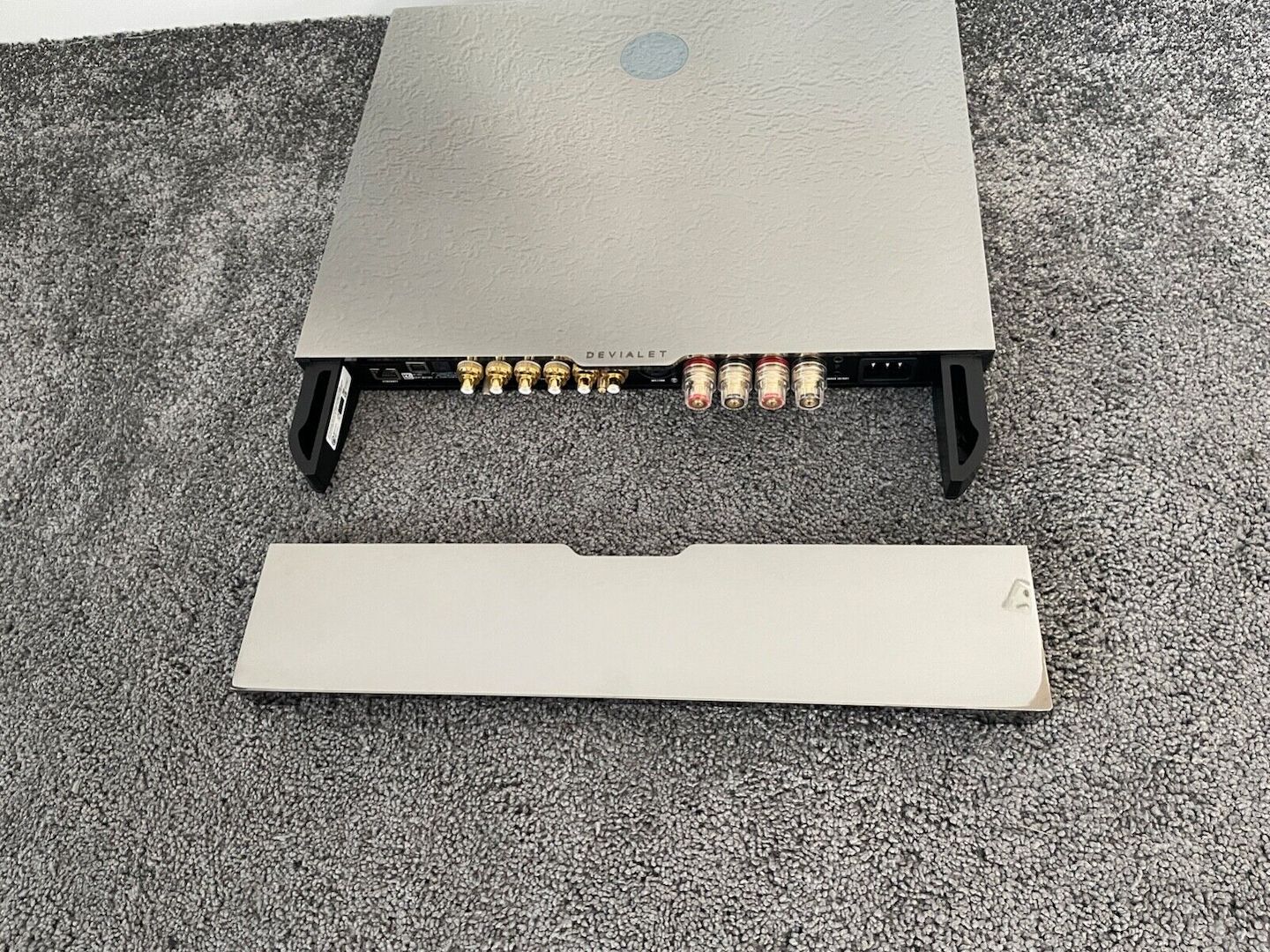 Devialet Expert Pro 220