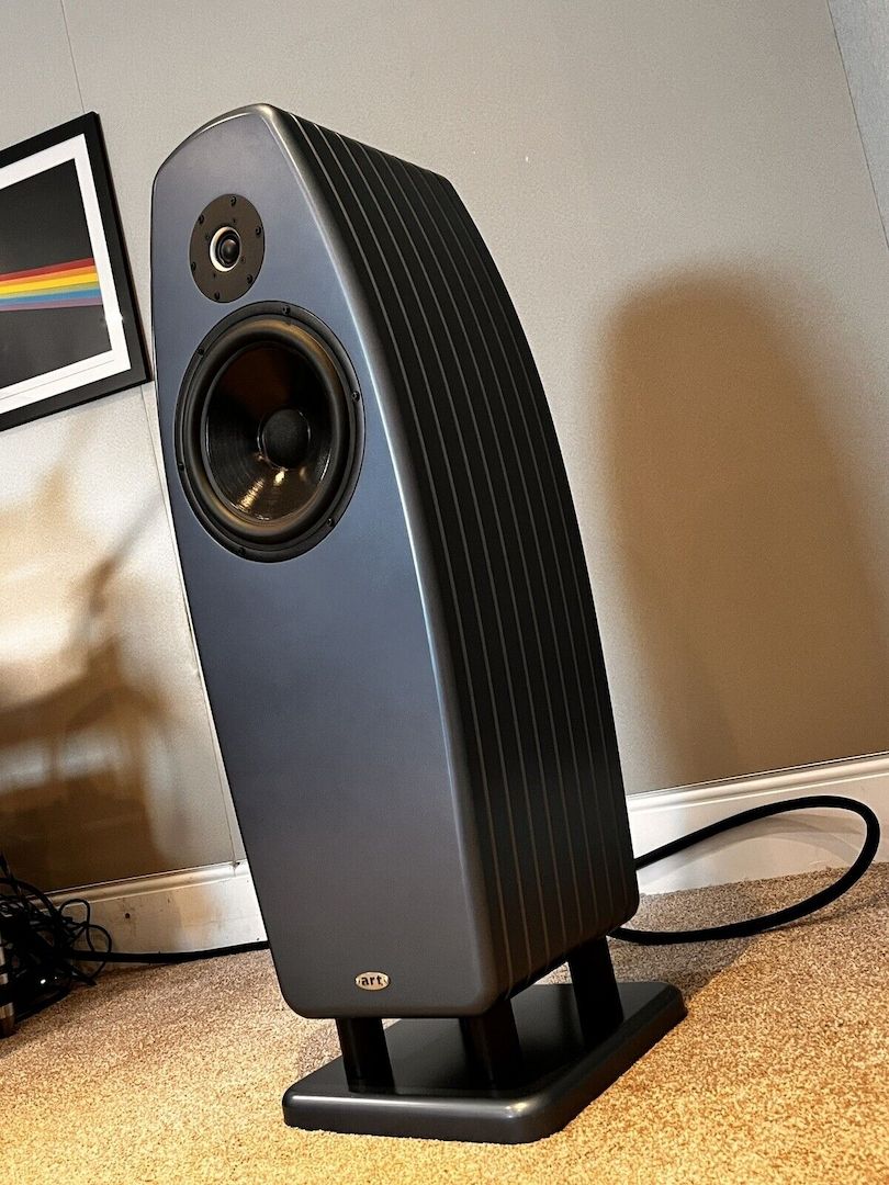 ART Deco Signature 10