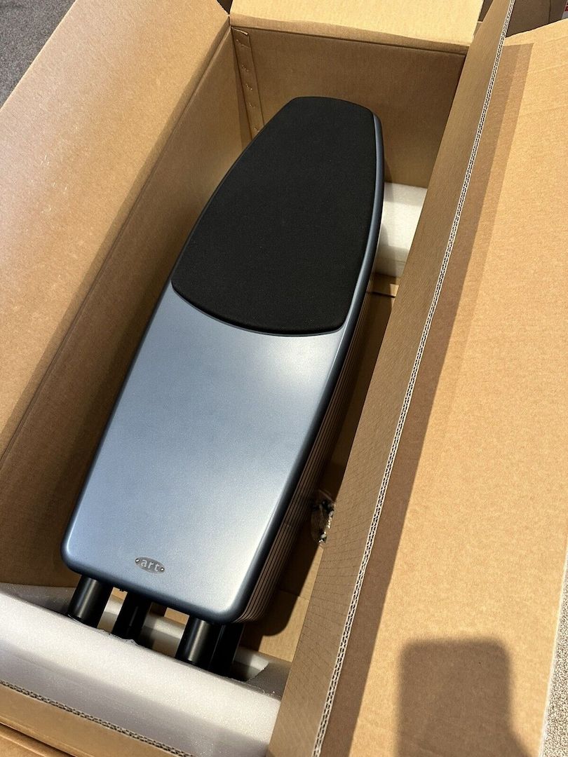 ART Deco Signature 10