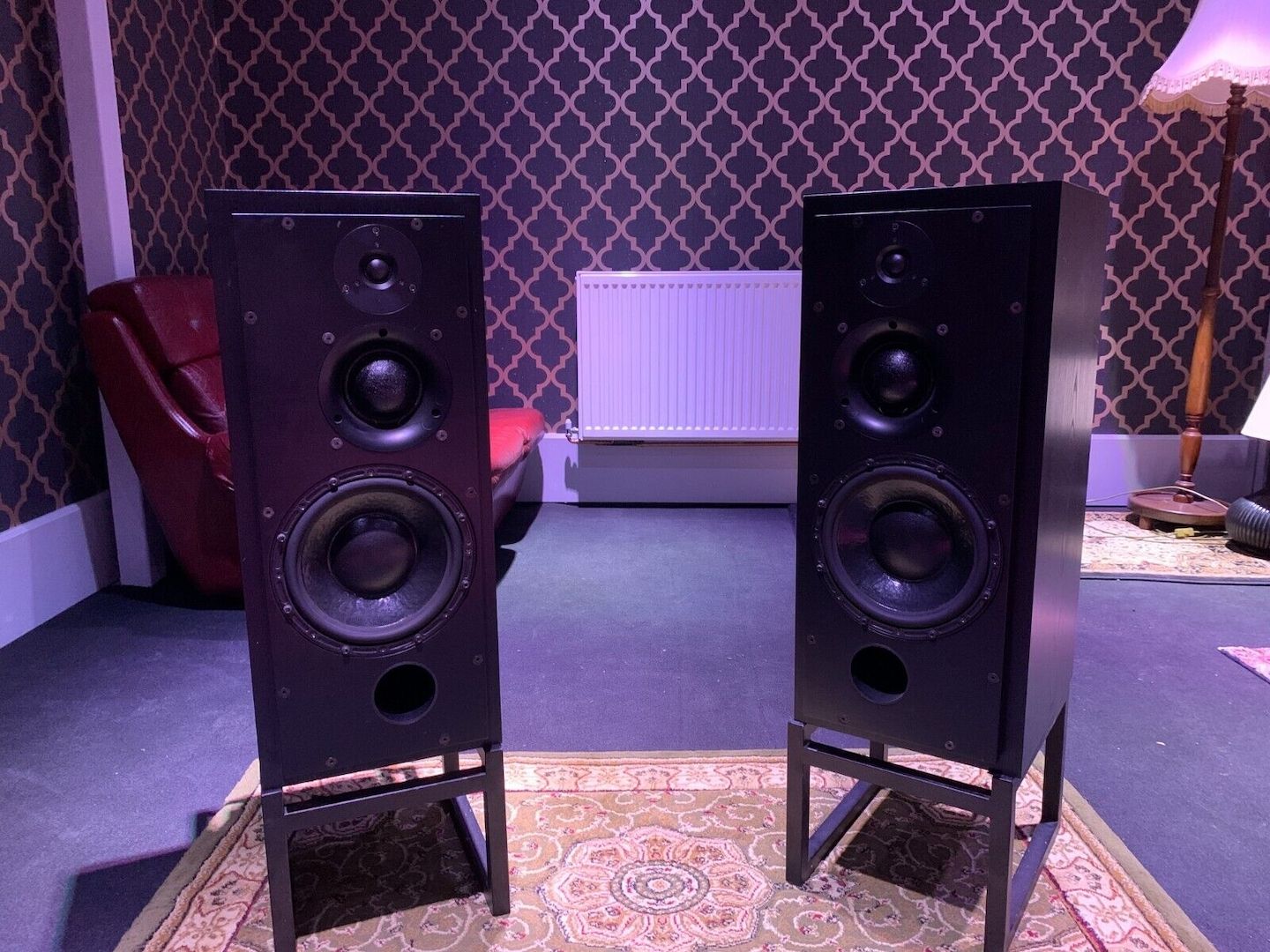 ATC SCM 50ASL Classics (Pair)