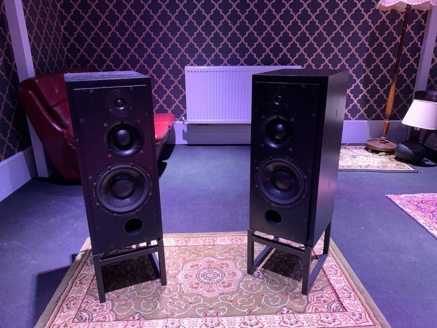 ATC SCM 50ASL Classics (Pair)