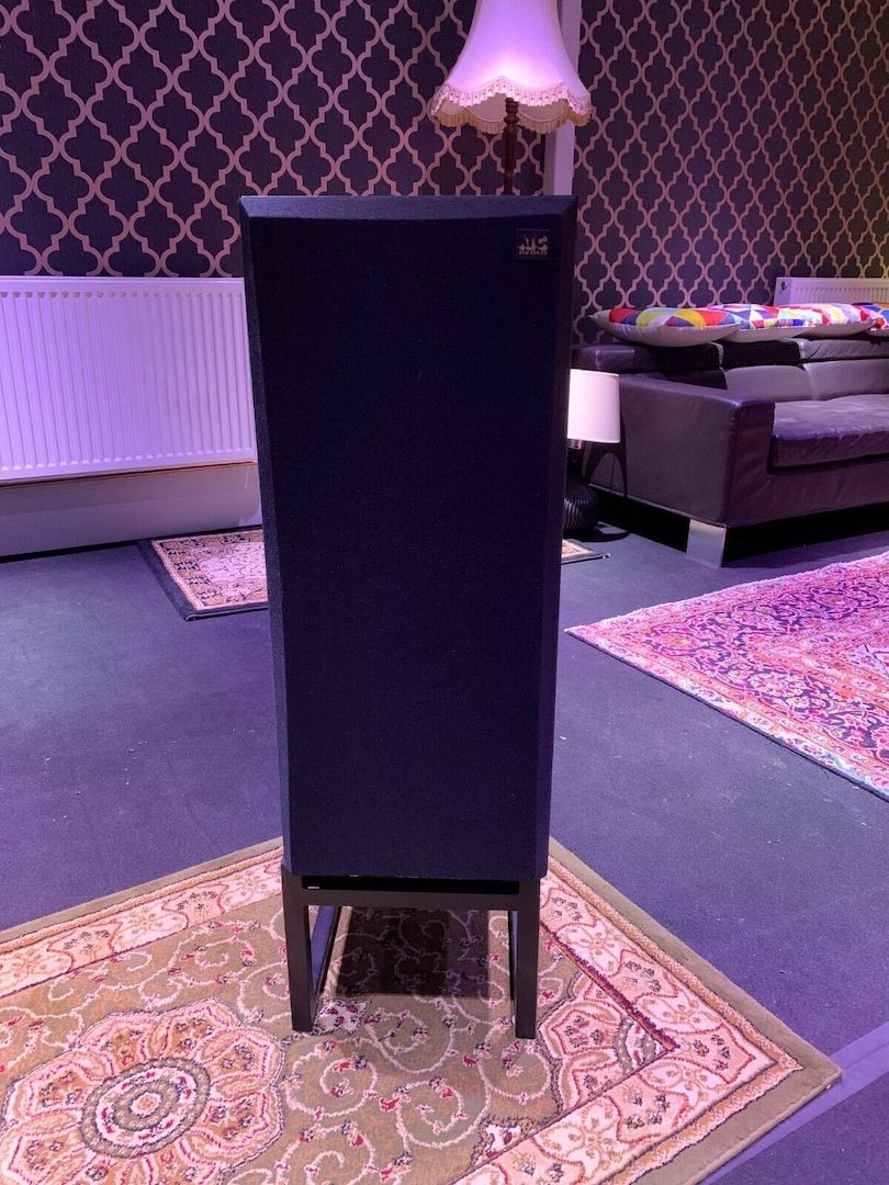 ATC SCM 50ASL Classics (Pair)