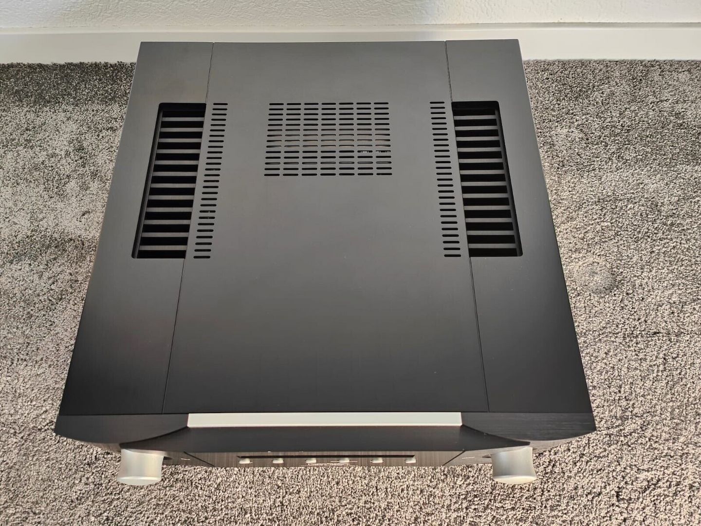 Mark Levinson No.585.5