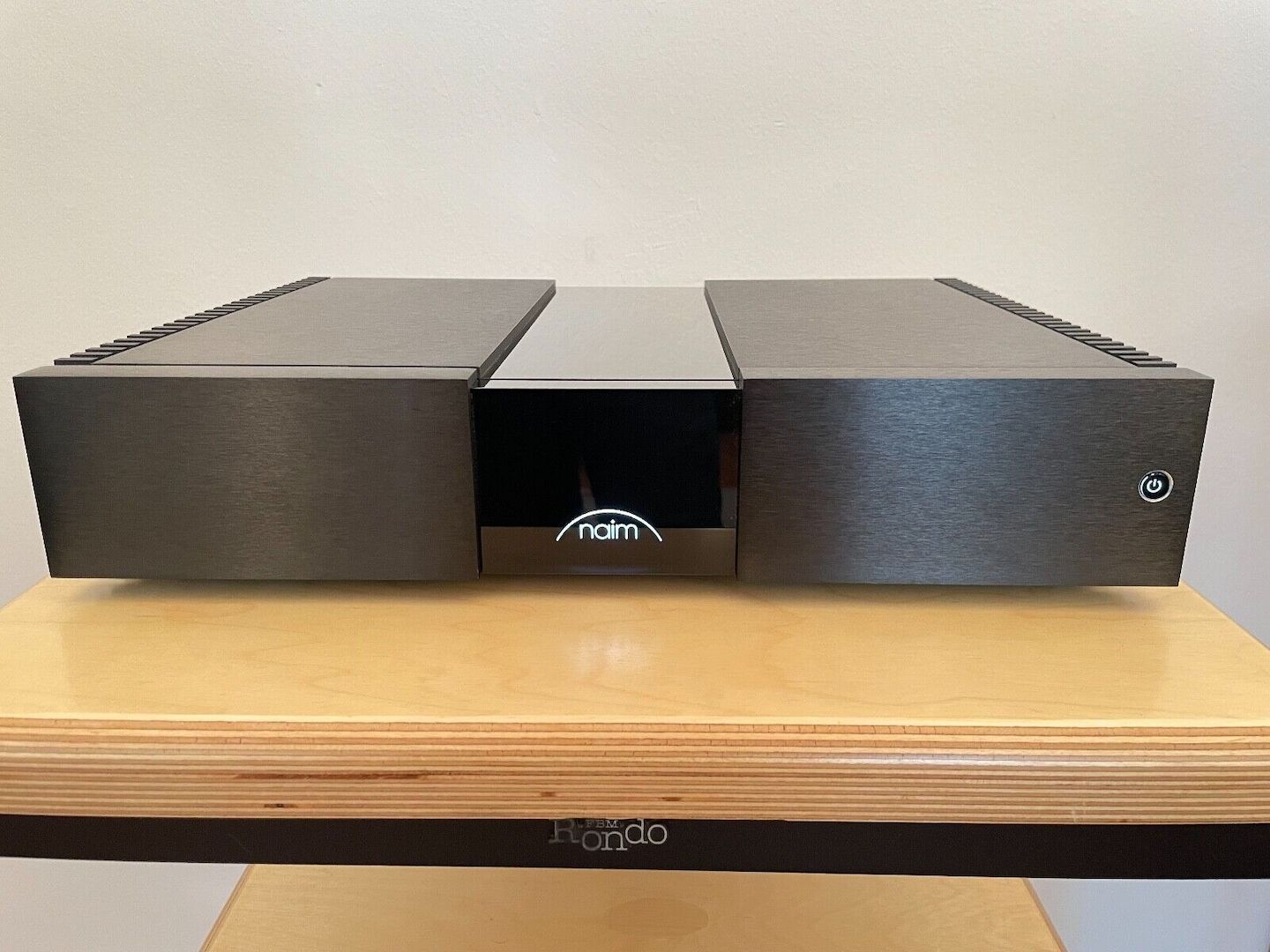 Naim NAP 250 Leistungsverstärker