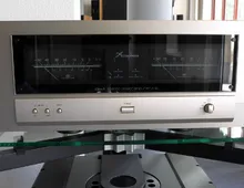 ACCUPHASE A-45 Leistungsverstärker