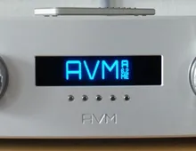 AVM Ovation A 6.2 Master Edition