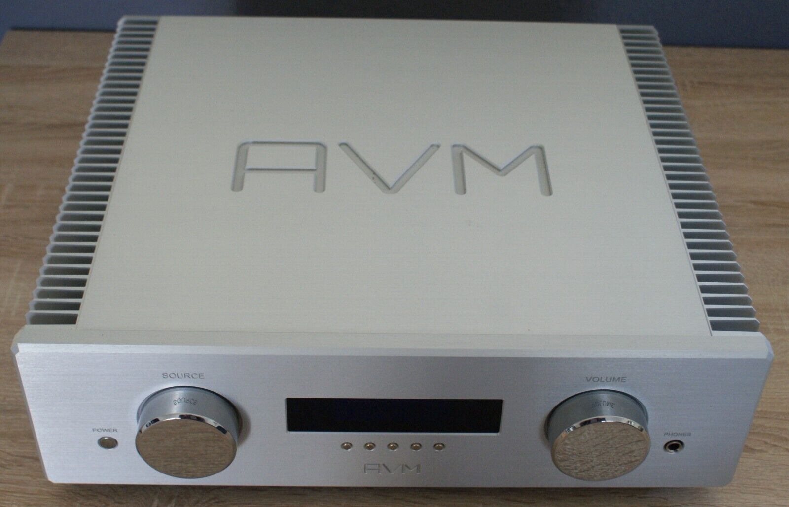 AVM Ovation A 6.2 Master Edition