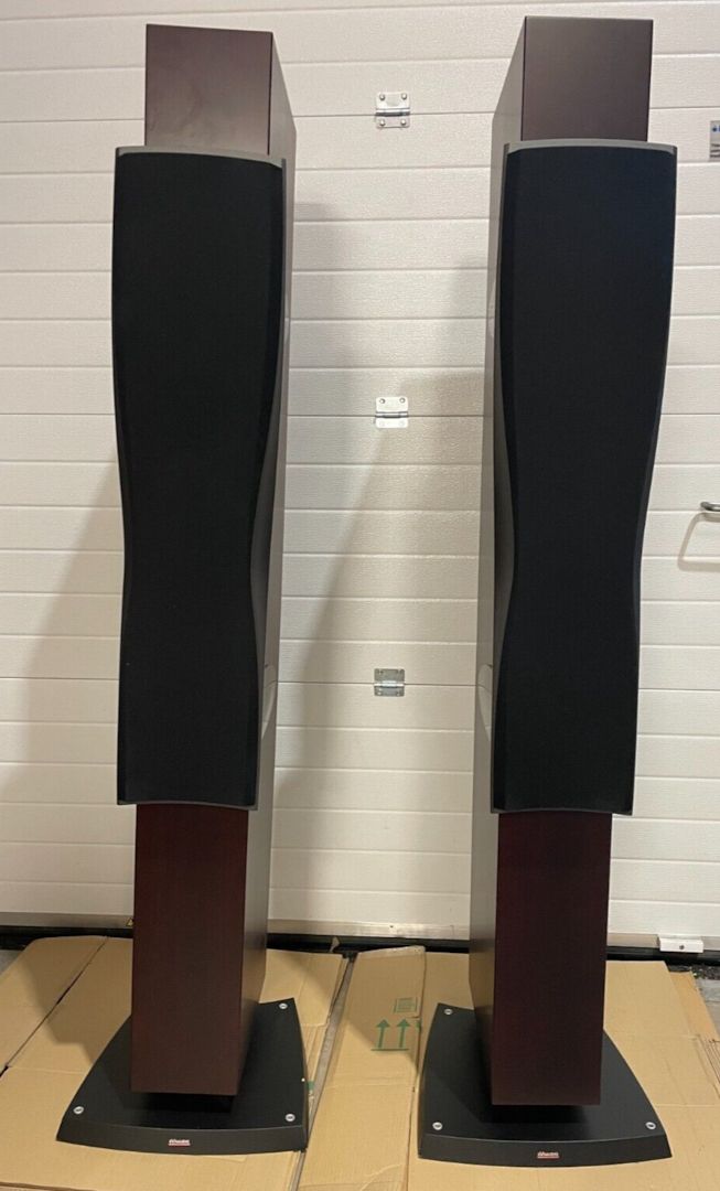 Dynaudio Confidence C4 Standlautsprecher