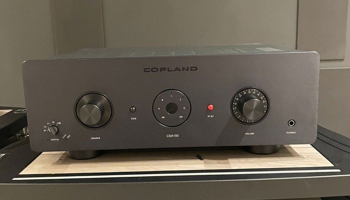 Copland CSA-150