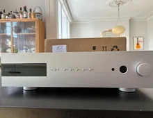 dCS Bartok 2.0 Streaming DAC