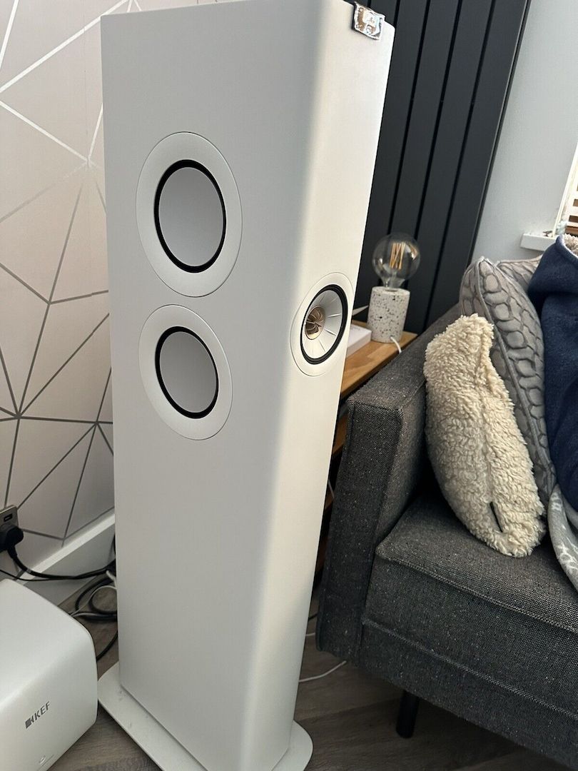 KEF Ls60