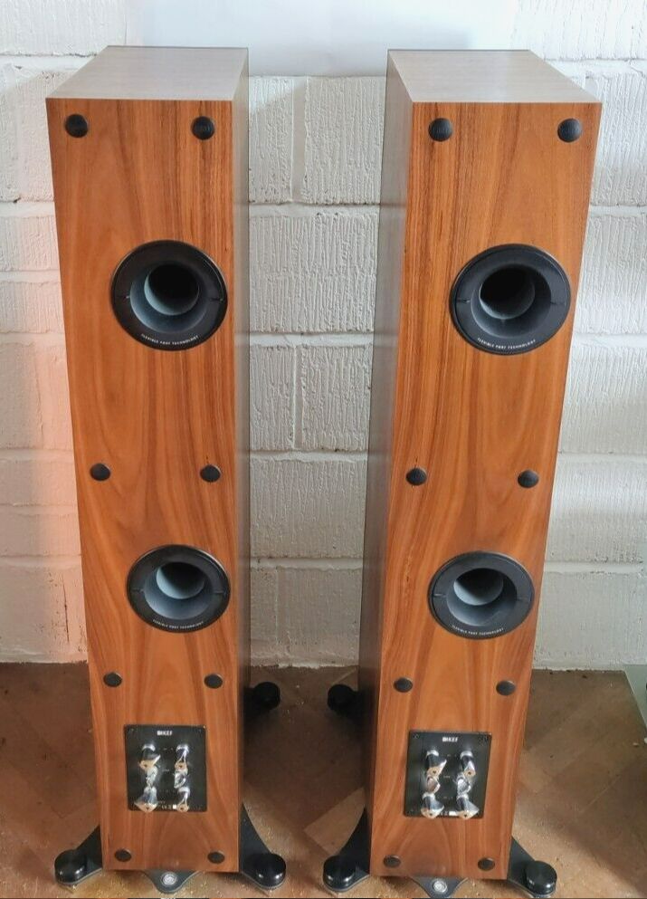 KEF Reference 3 Standlautsprecher