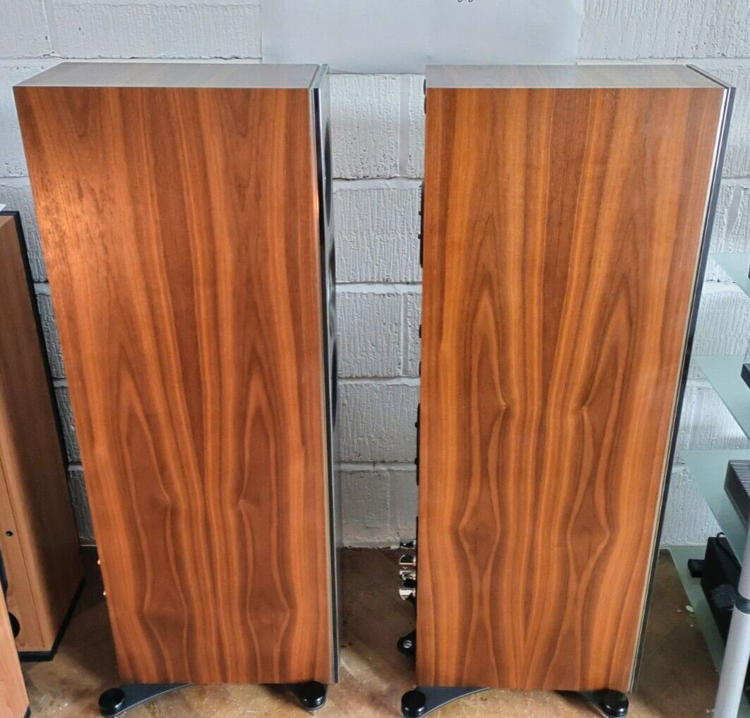 KEF Reference 3 Standlautsprecher