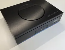 Naim CD 555 CD Player Inc Hi-Line