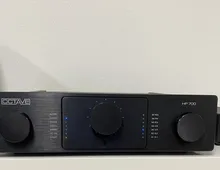 OCTAVE HP 700