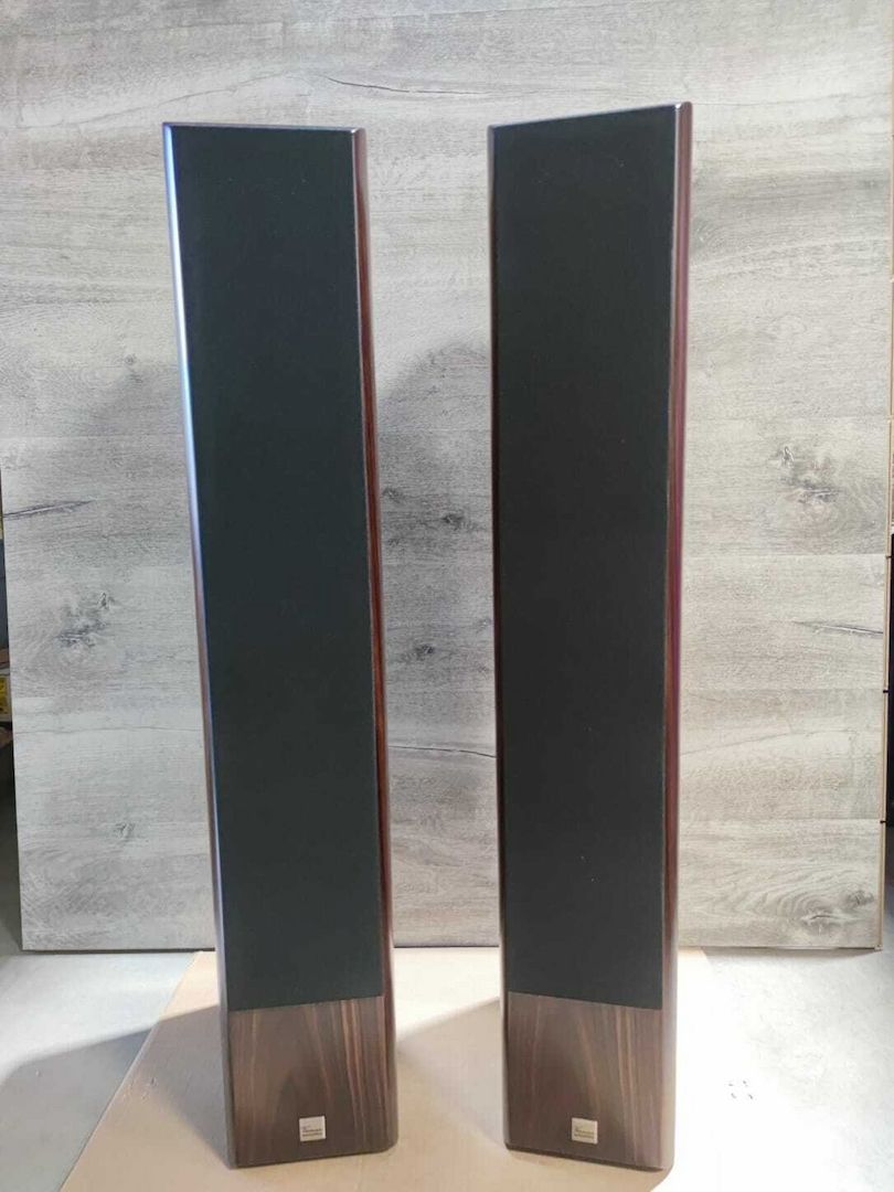 Vienna Acoustics Beethoven Baby Grand Reference Standlautsprecher, Palisander