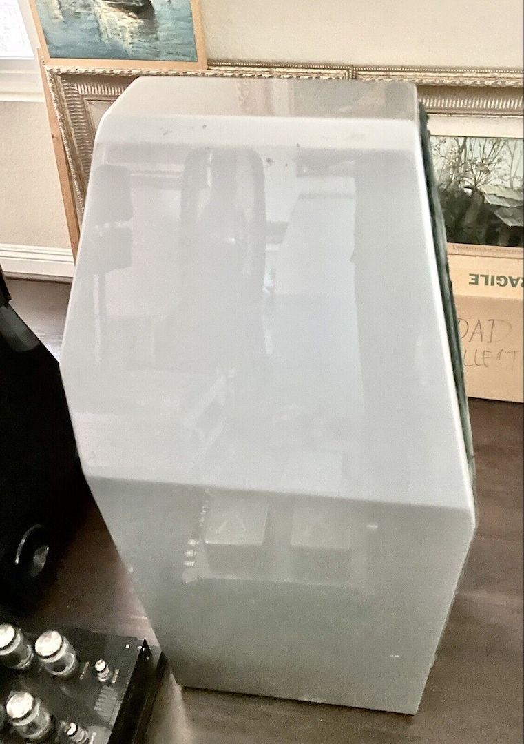 Wilson Audio Sophia 1 – Audiophile 3-Wege-Standlautsprecher in Titanic Grey