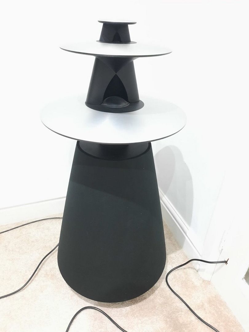 Bang & Olufsen Beolab 5 Aktiv-Stereo-Lautsprecher