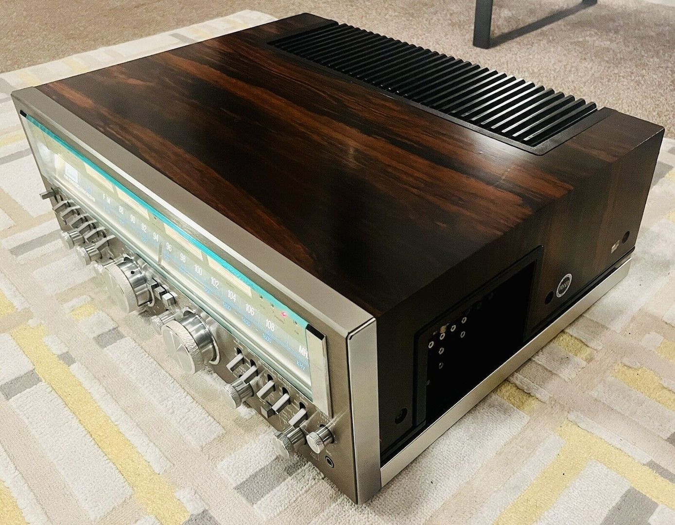 Sansui G-901 / G-9000