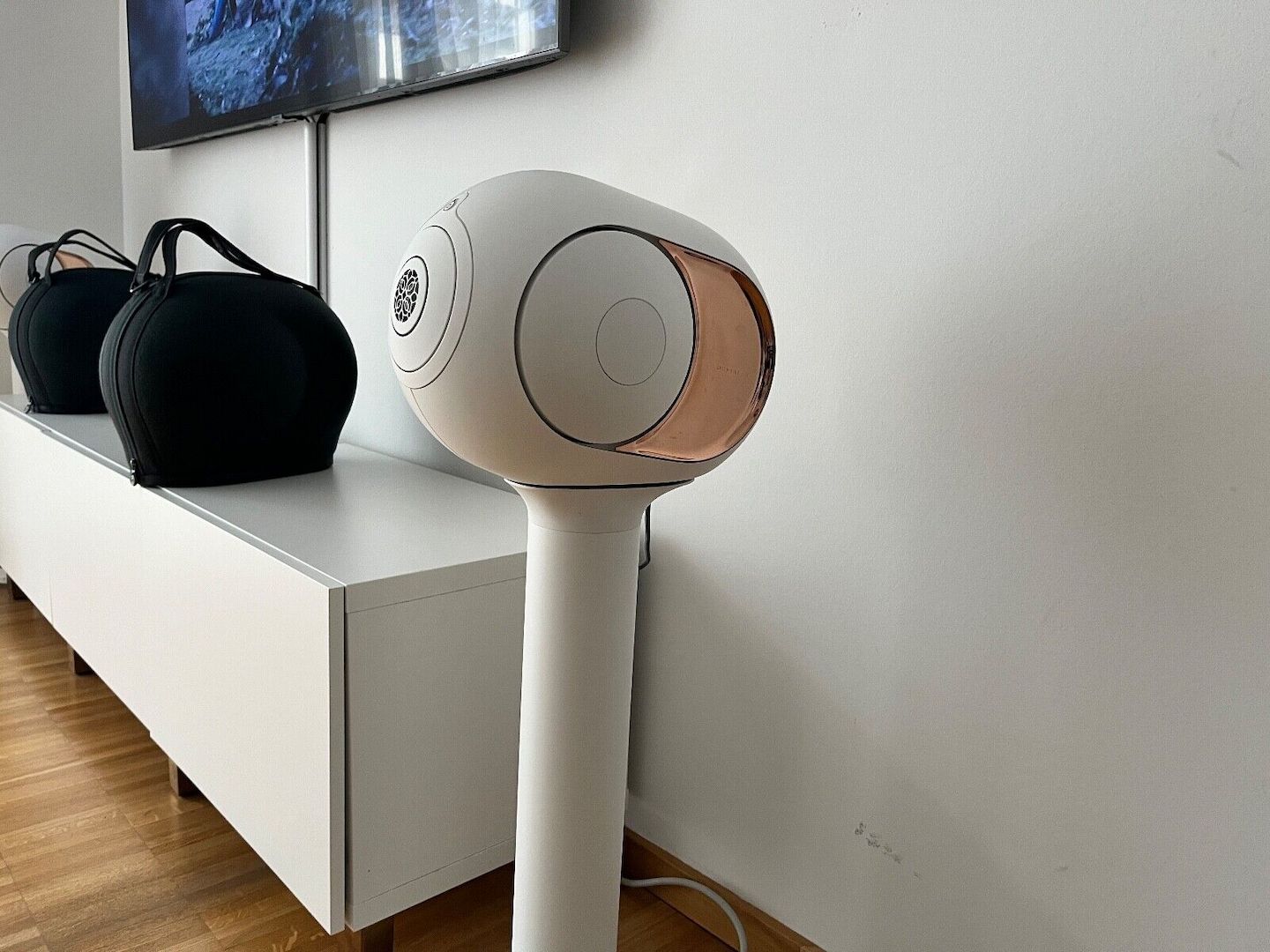 Devialet Phantom GOLD + Devialet Care