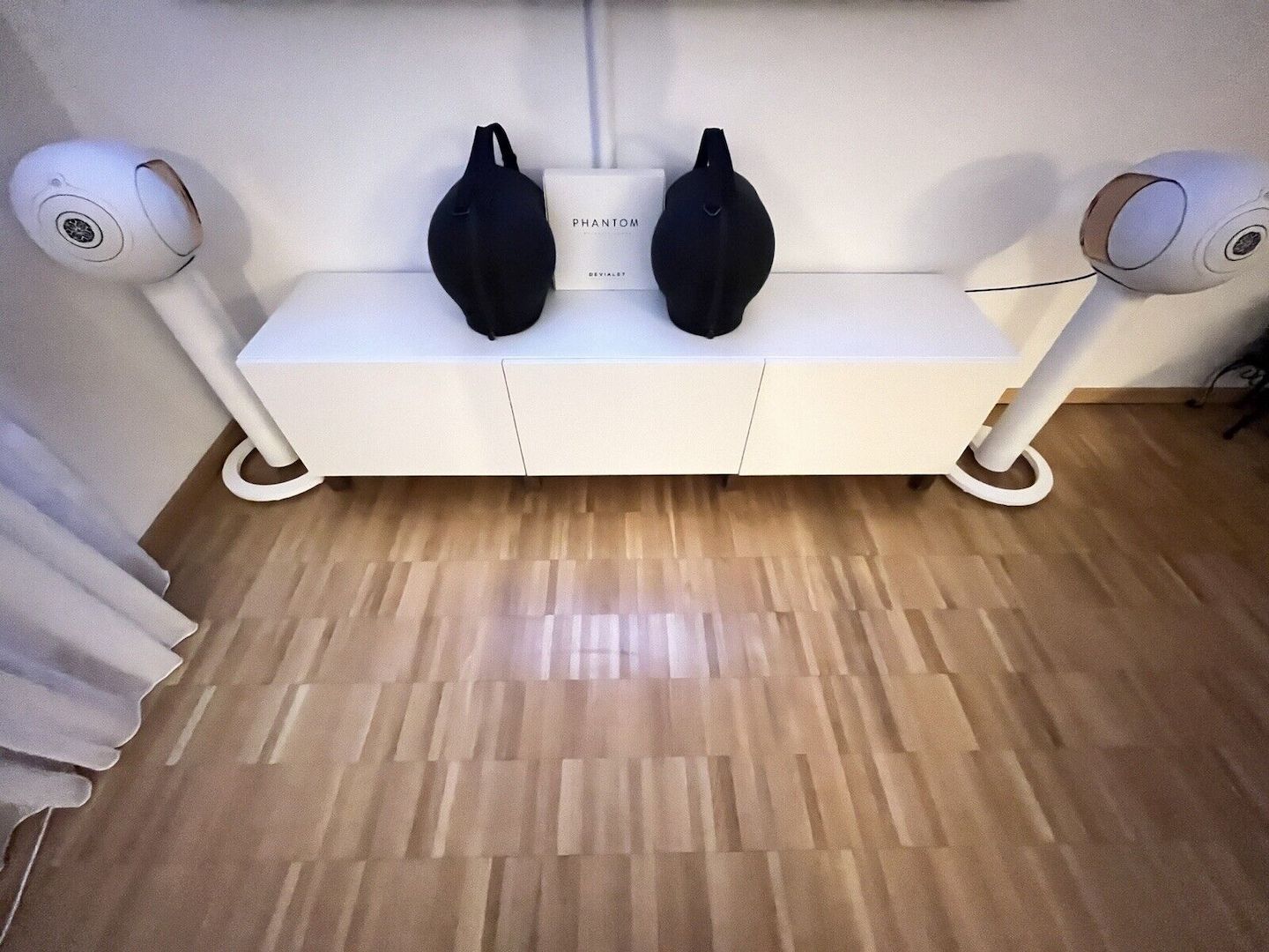 Devialet Phantom GOLD + Devialet Care