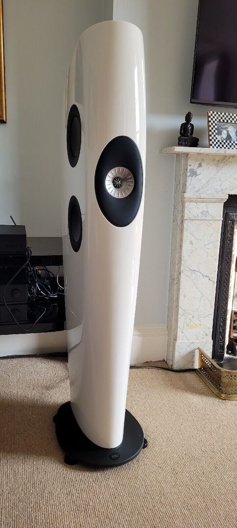 KEF Blade 2 Lautsprecher