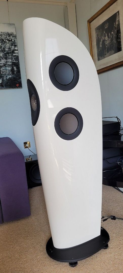 KEF Blade 2 Lautsprecher