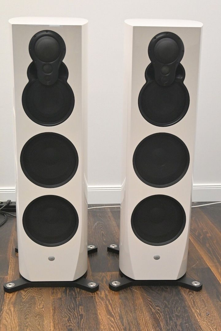 LINN Klimax 350 E
