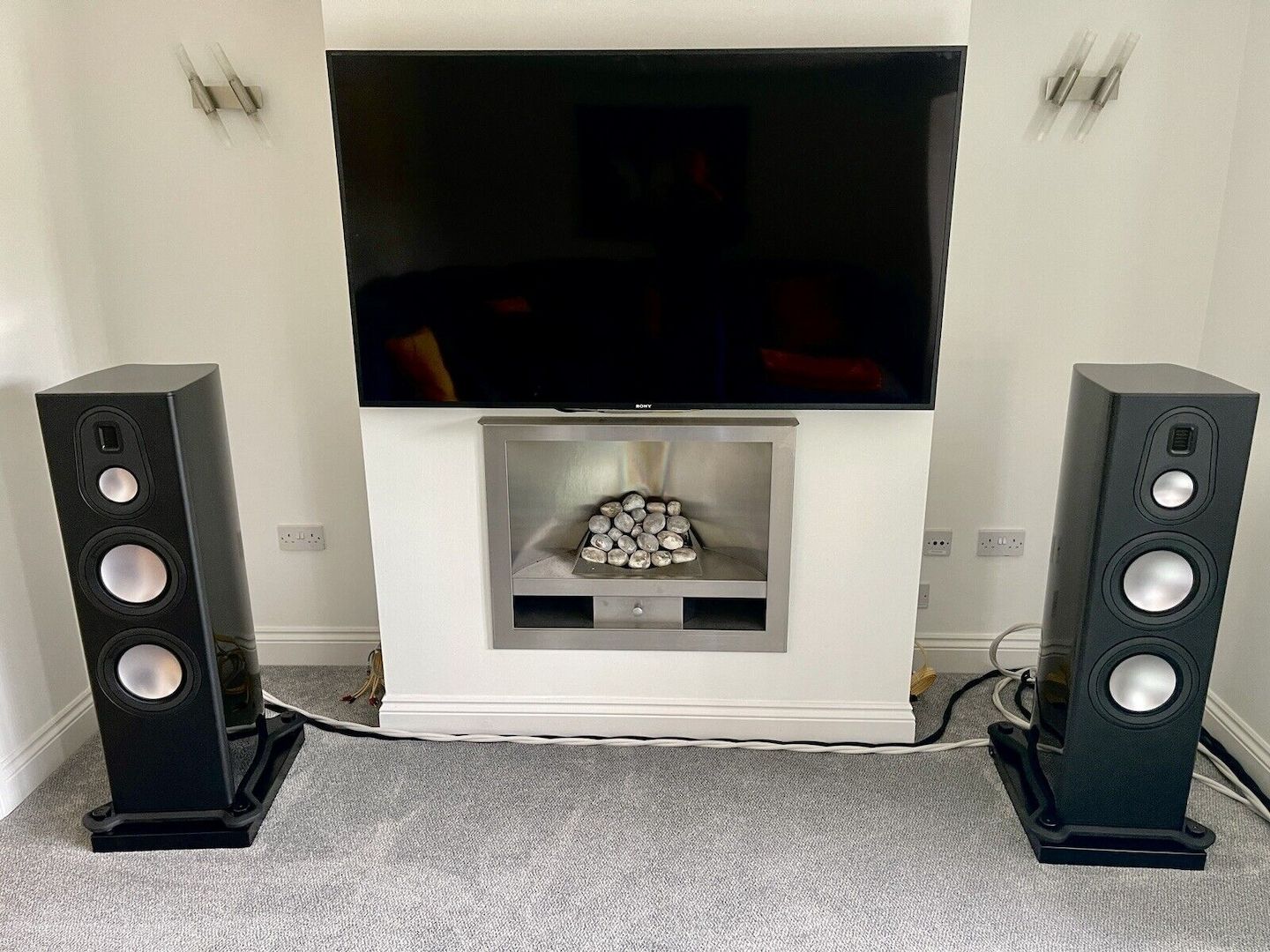 Monitor Audio Platinum PL300 MK2