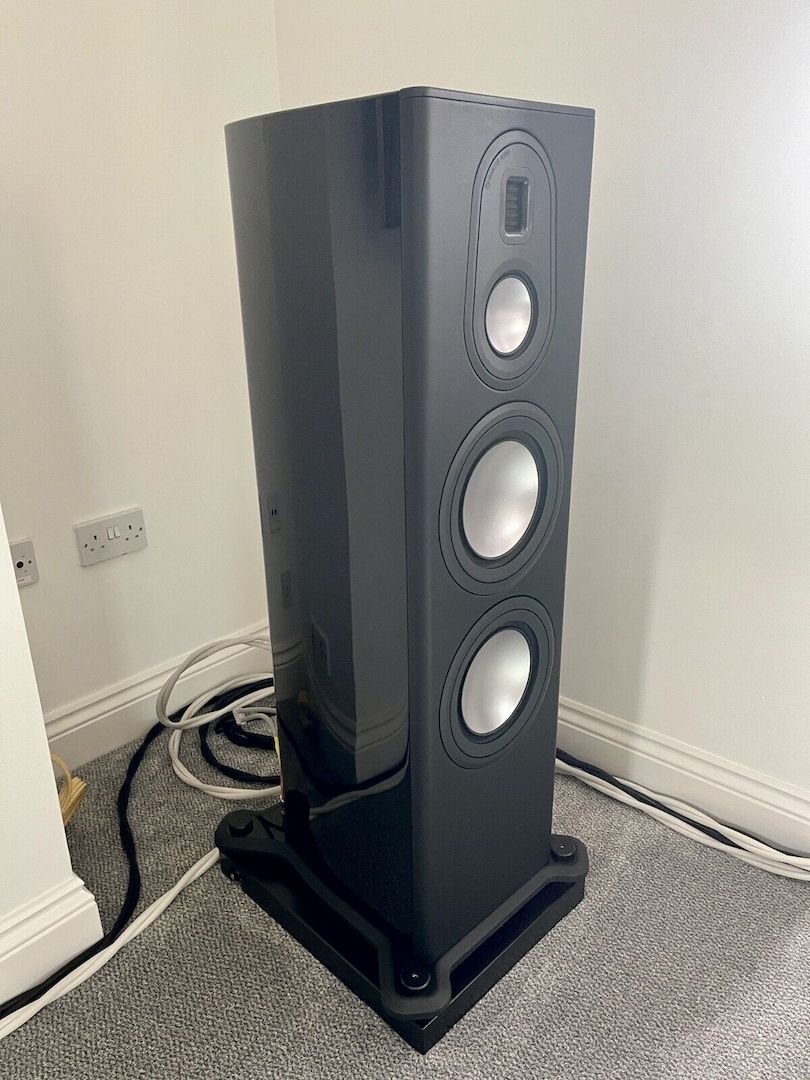 Monitor Audio Platinum PL300 MK2
