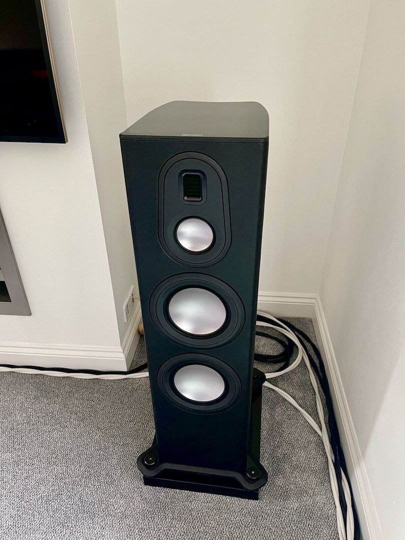 Monitor Audio Platinum PL300 MK2