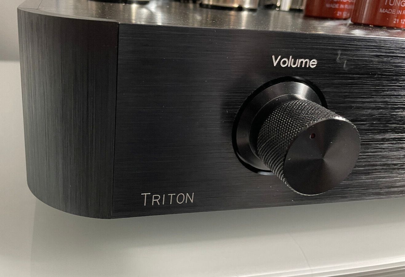 Ayon TRITON EVO KT150