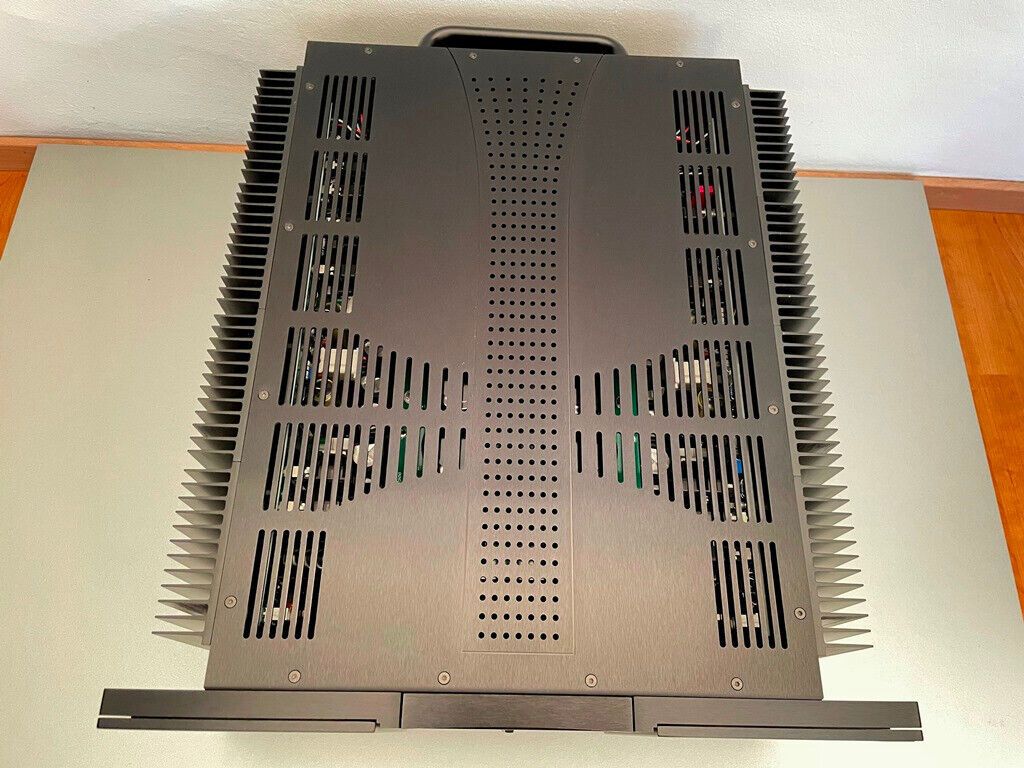 Balanced Audio Technology ( BAT ) VK-655SE