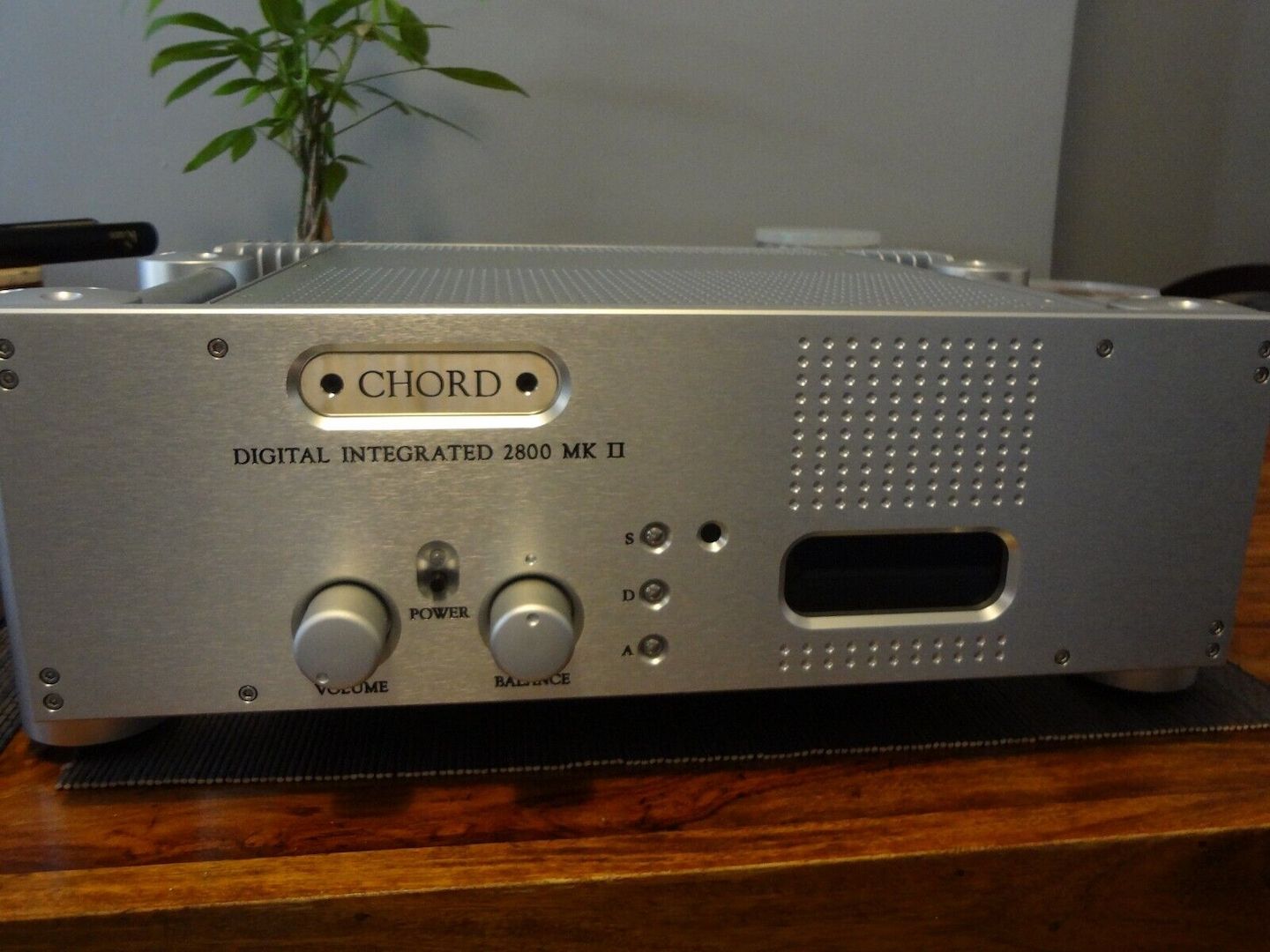 Chord Electronics CPM2800 MKII MK2