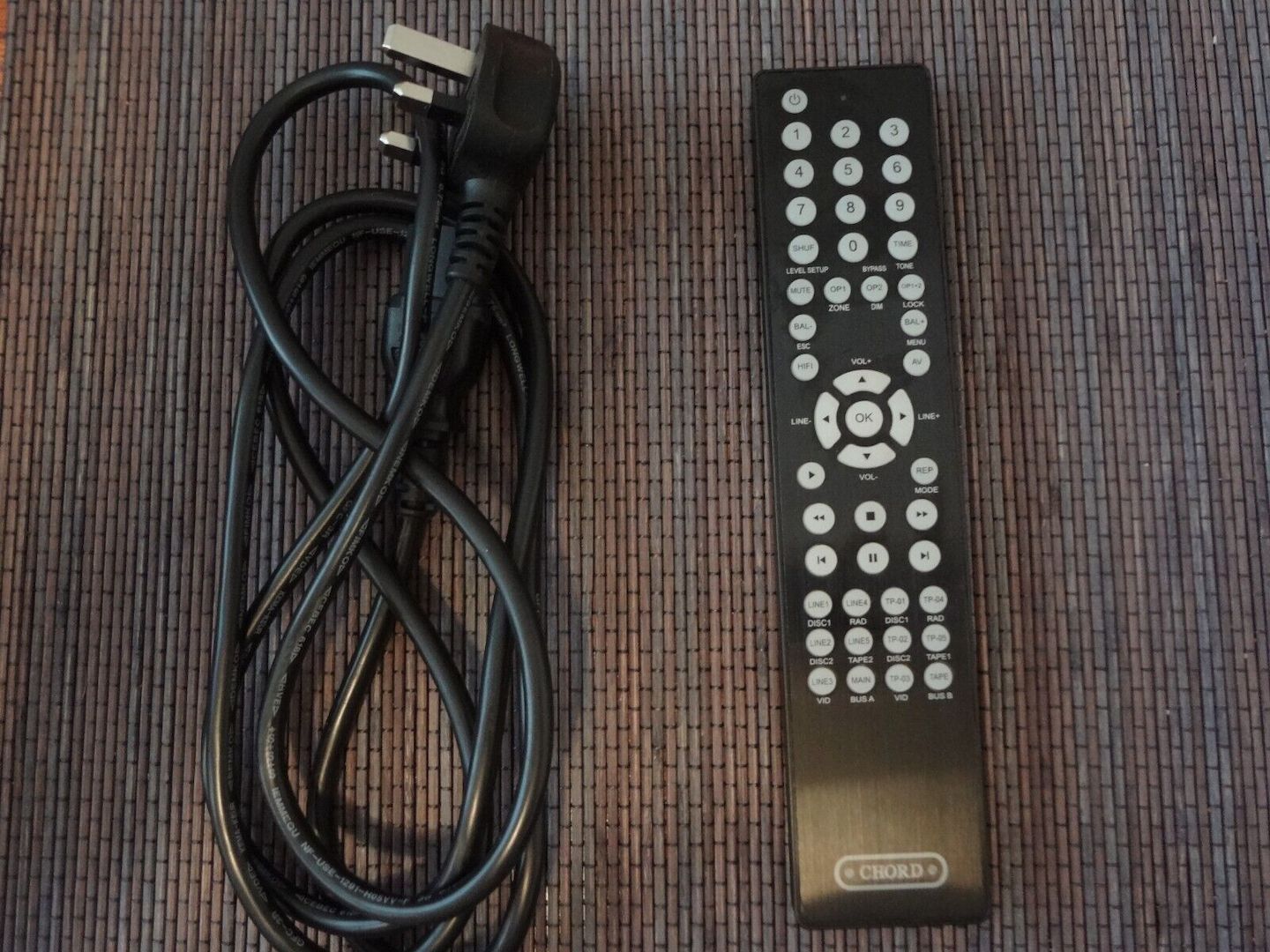 Chord Electronics CPM2800 MKII MK2