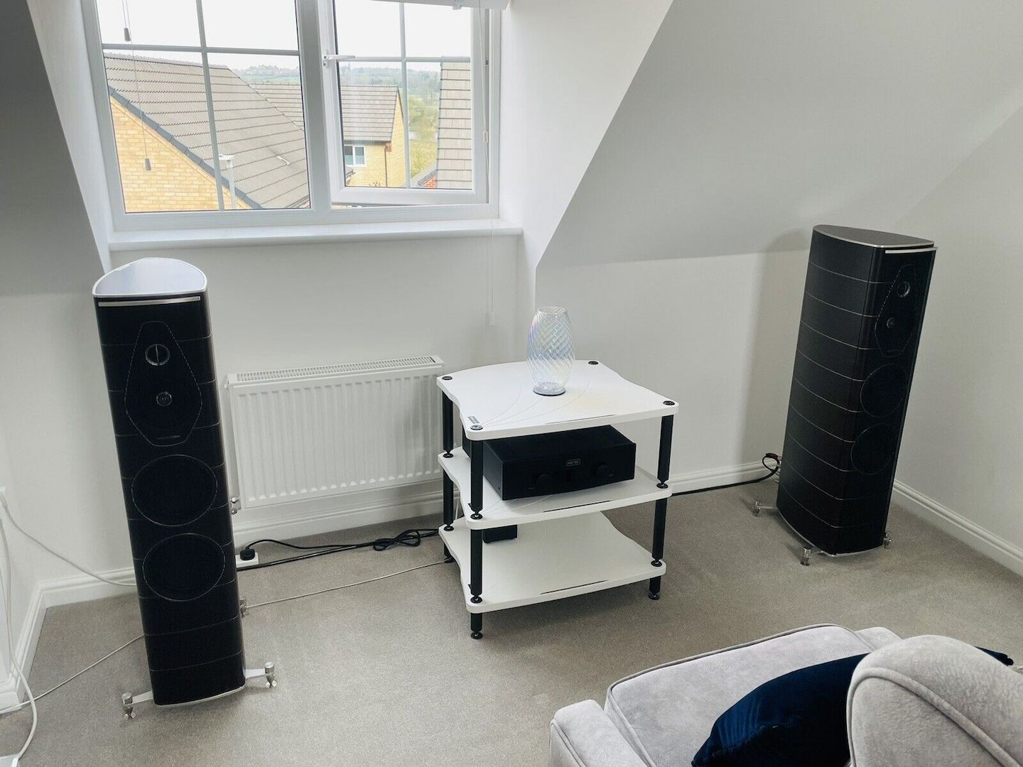 Sonus Faber Olympica III