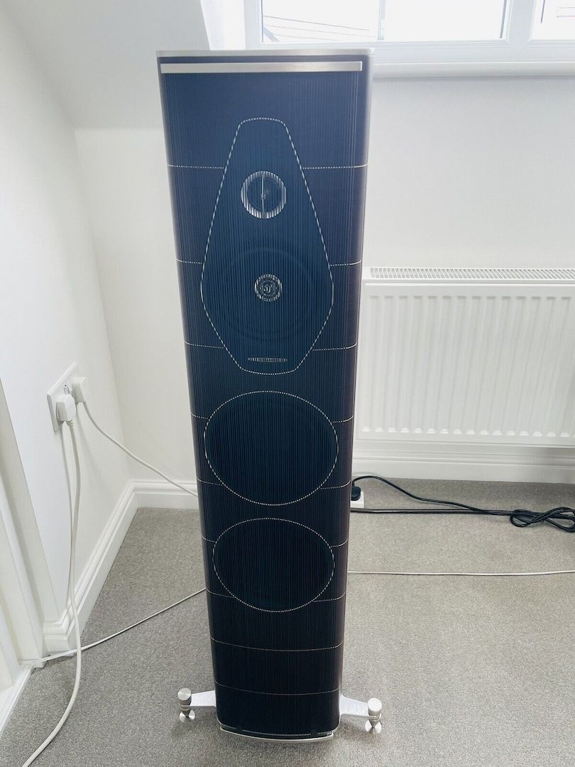 Sonus Faber Olympica III