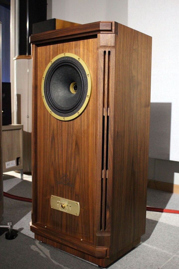TANNOY Turnberry GR-OW