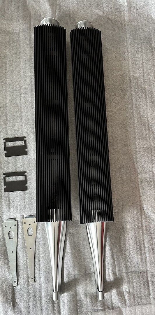 Bang & Olufsen Beolab 18