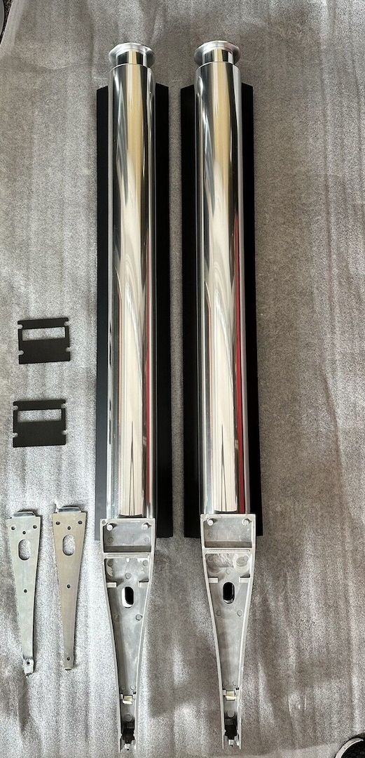 Bang & Olufsen Beolab 18