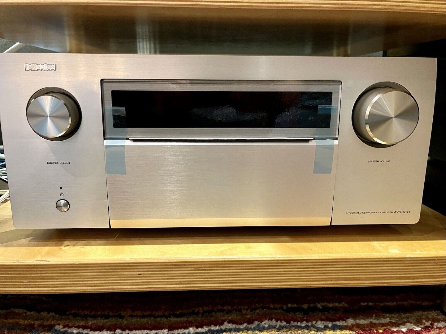 Denon AVC A1H