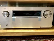 Denon AVC A1H