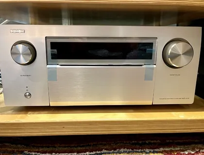 Denon AVC A1H