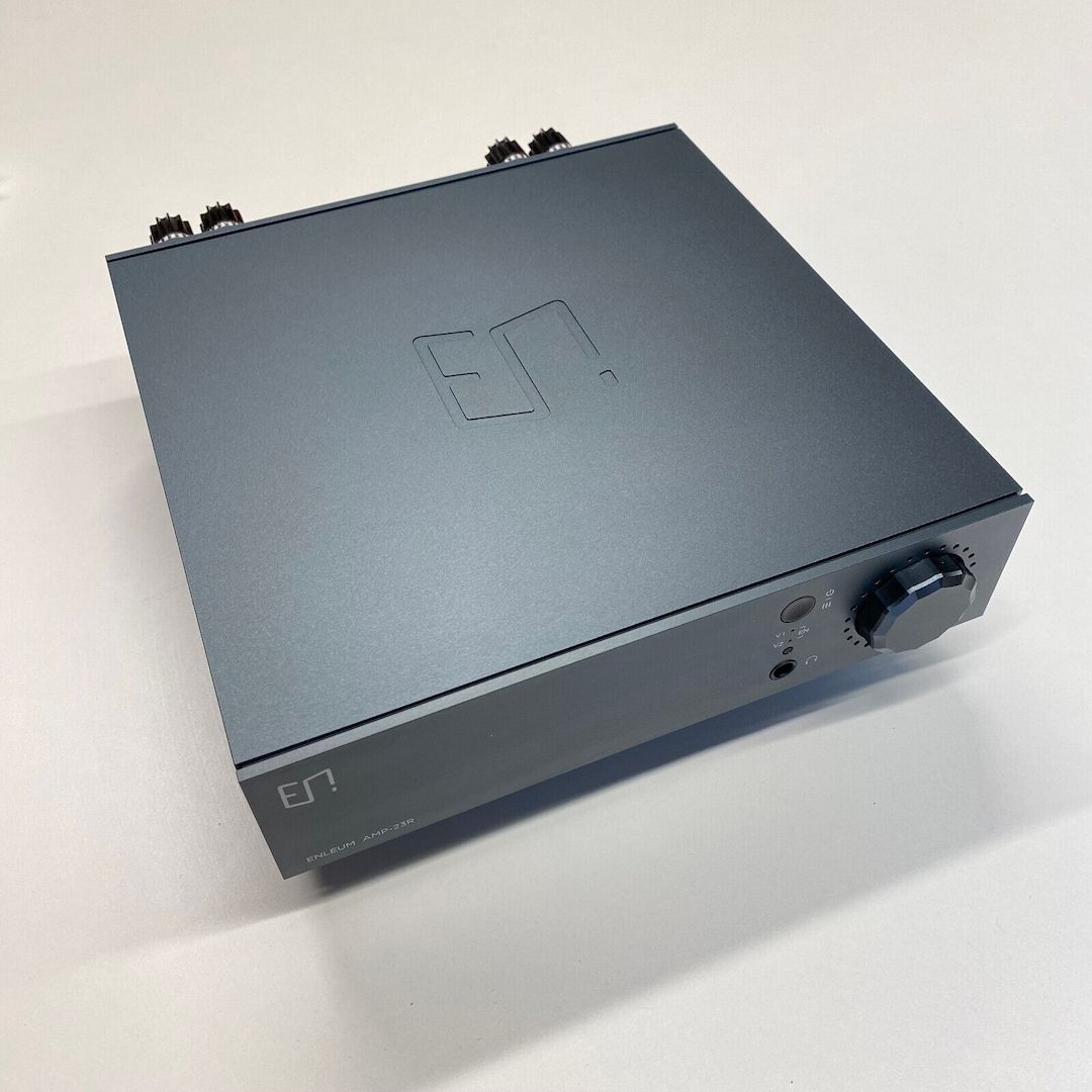 Enleum AMP-23R