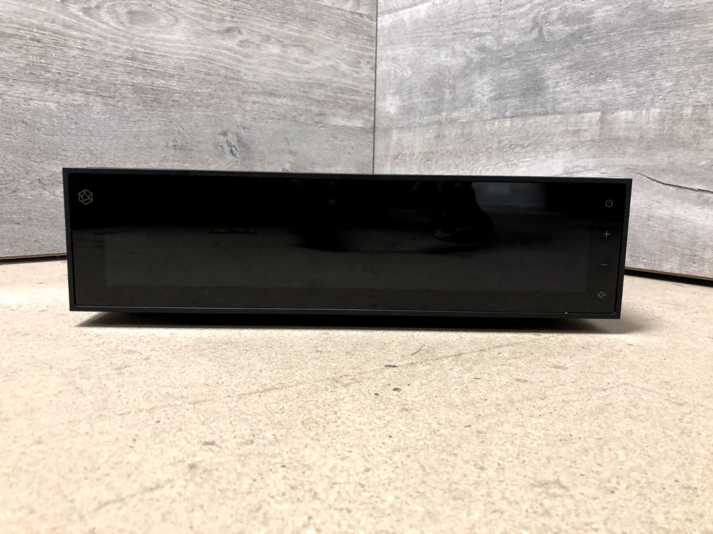 HiFi Rose RS150B Streamer
