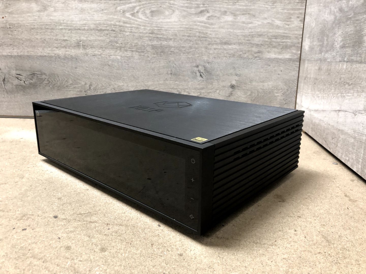 HiFi Rose RS150B Streamer