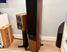 Dynaudio Contour 60i