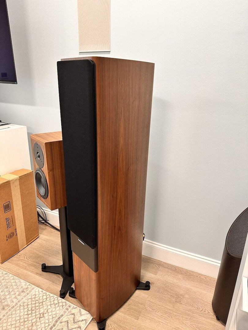 Dynaudio Contour 60i